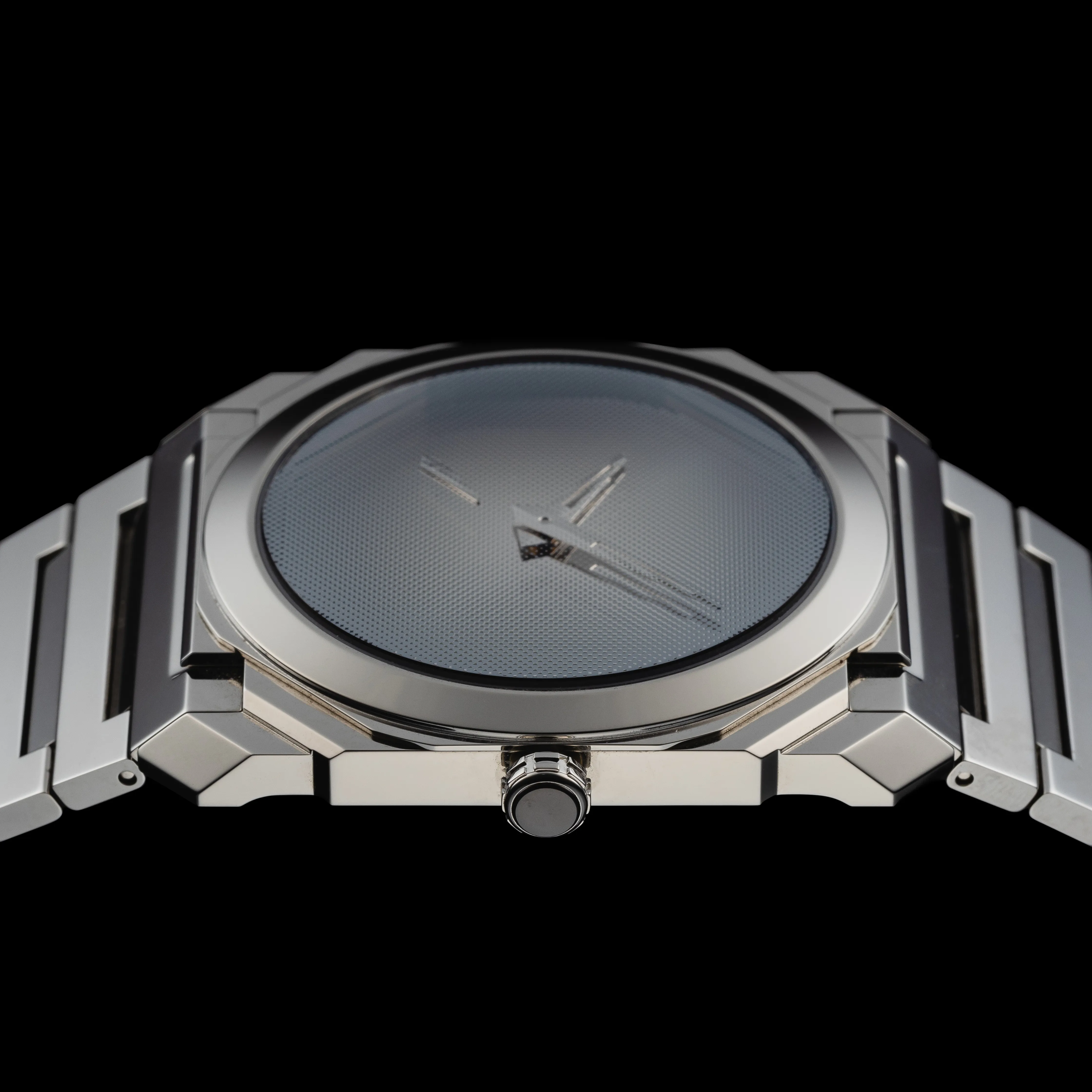 Bulgari Octo Finissimo 103710 40mm Stainless steel 2