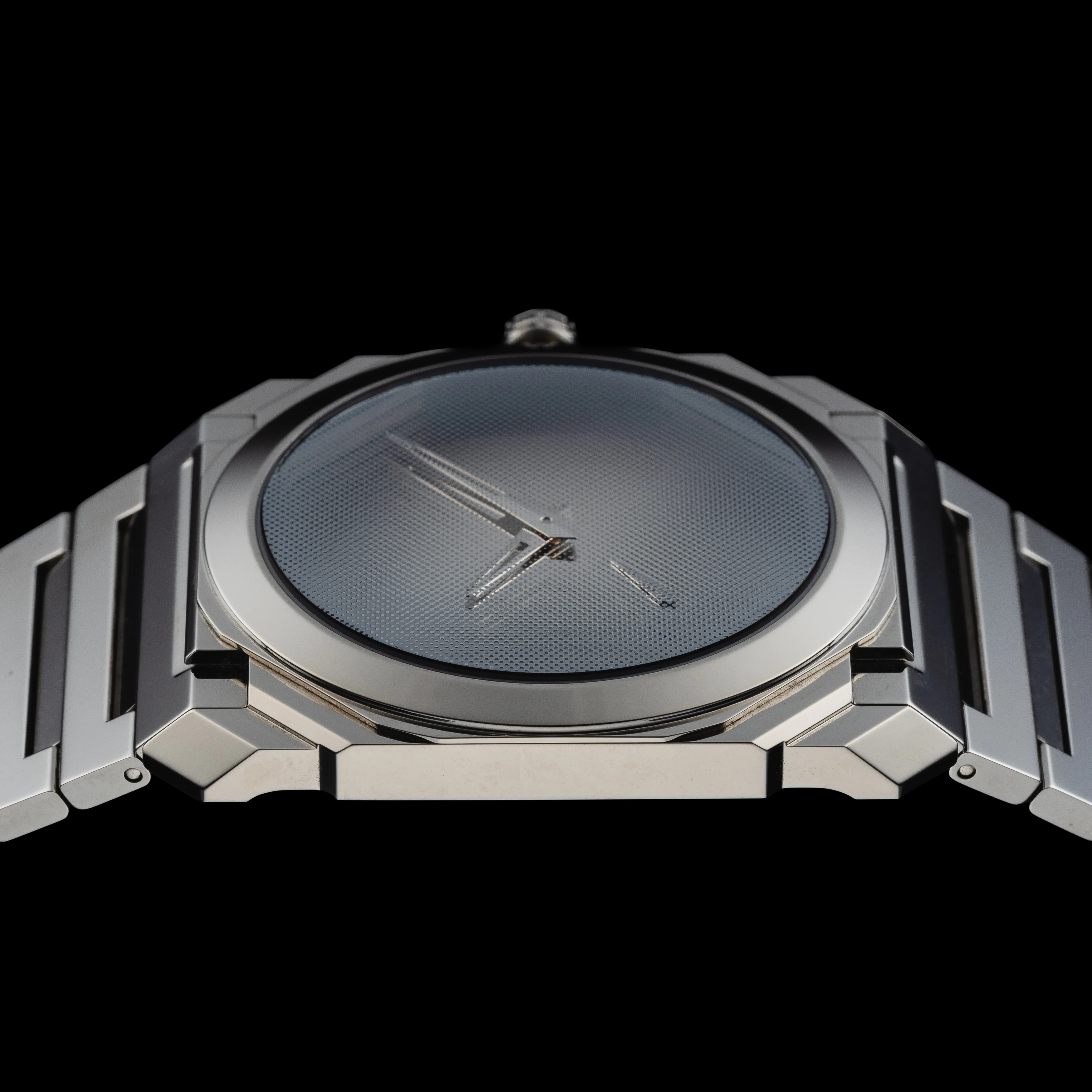 Bulgari Octo Finissimo 103710 40mm Stainless steel 3