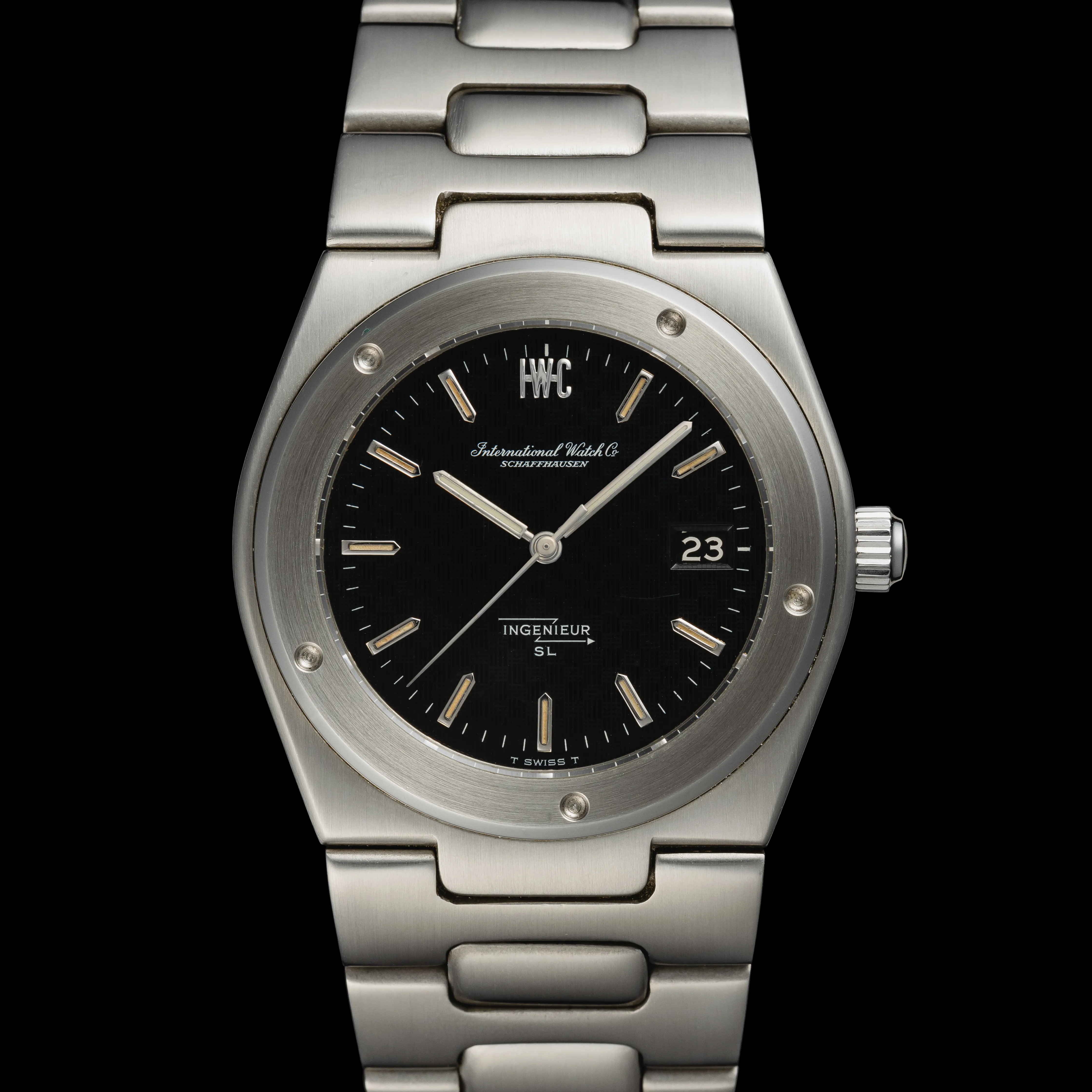 IWC Ingenieur SL 1832