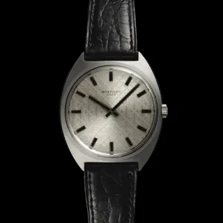 Patek Philippe Calatrava 3574 Stainless steel