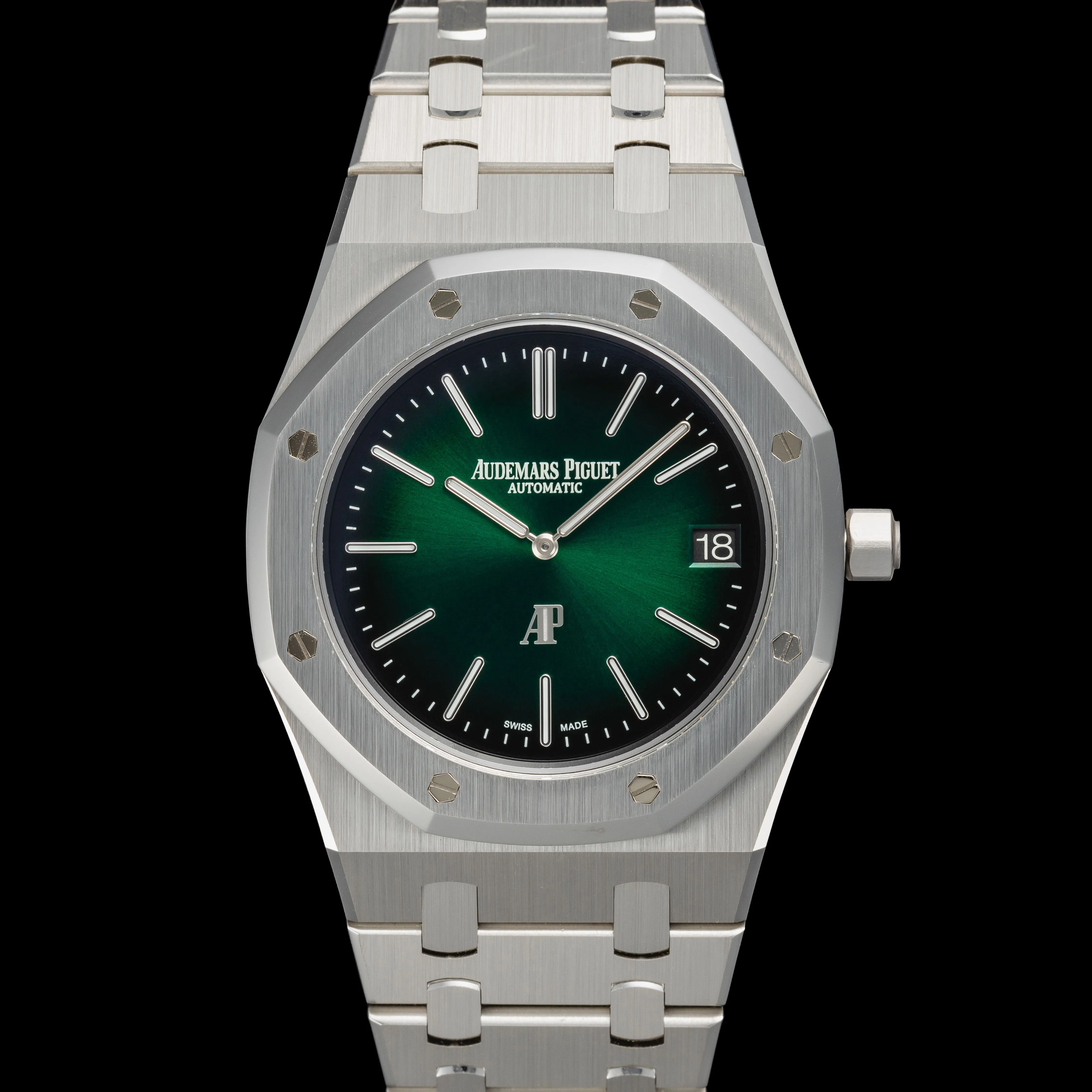 Audemars Piguet Royal Oak 15202PT.OO.1240PT.01