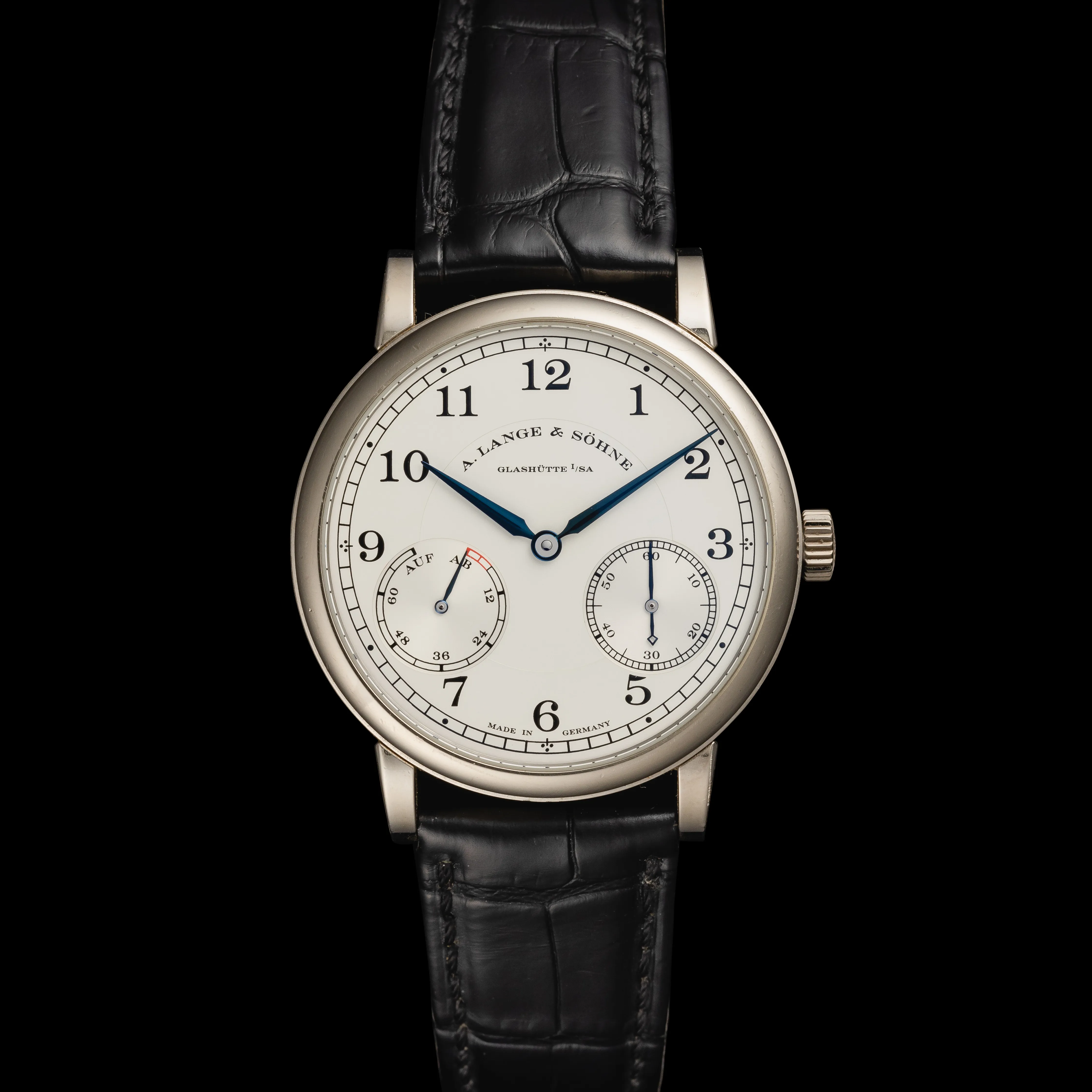 A. Lange & Söhne 1815 Up/Down 234.026 / LSLS2343AJ