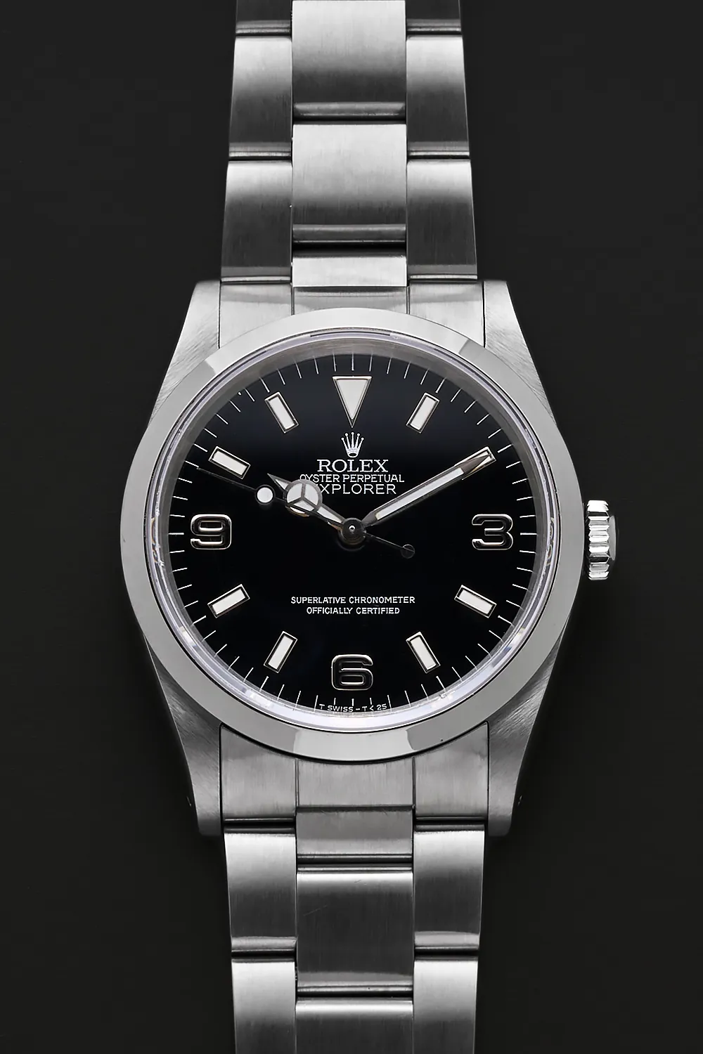 Rolex Explorer 14270