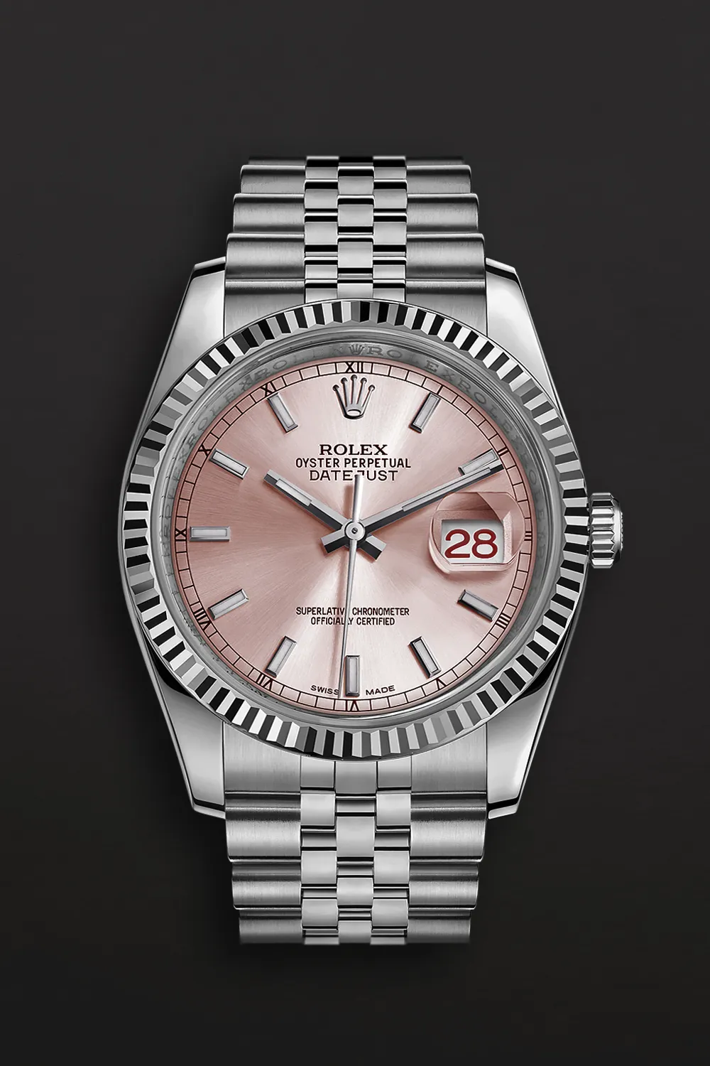 Rolex Datejust 36 116234