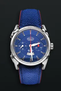 Parmigiani Fleurier Bugatti PFC329-3400600-HE3132 Blue