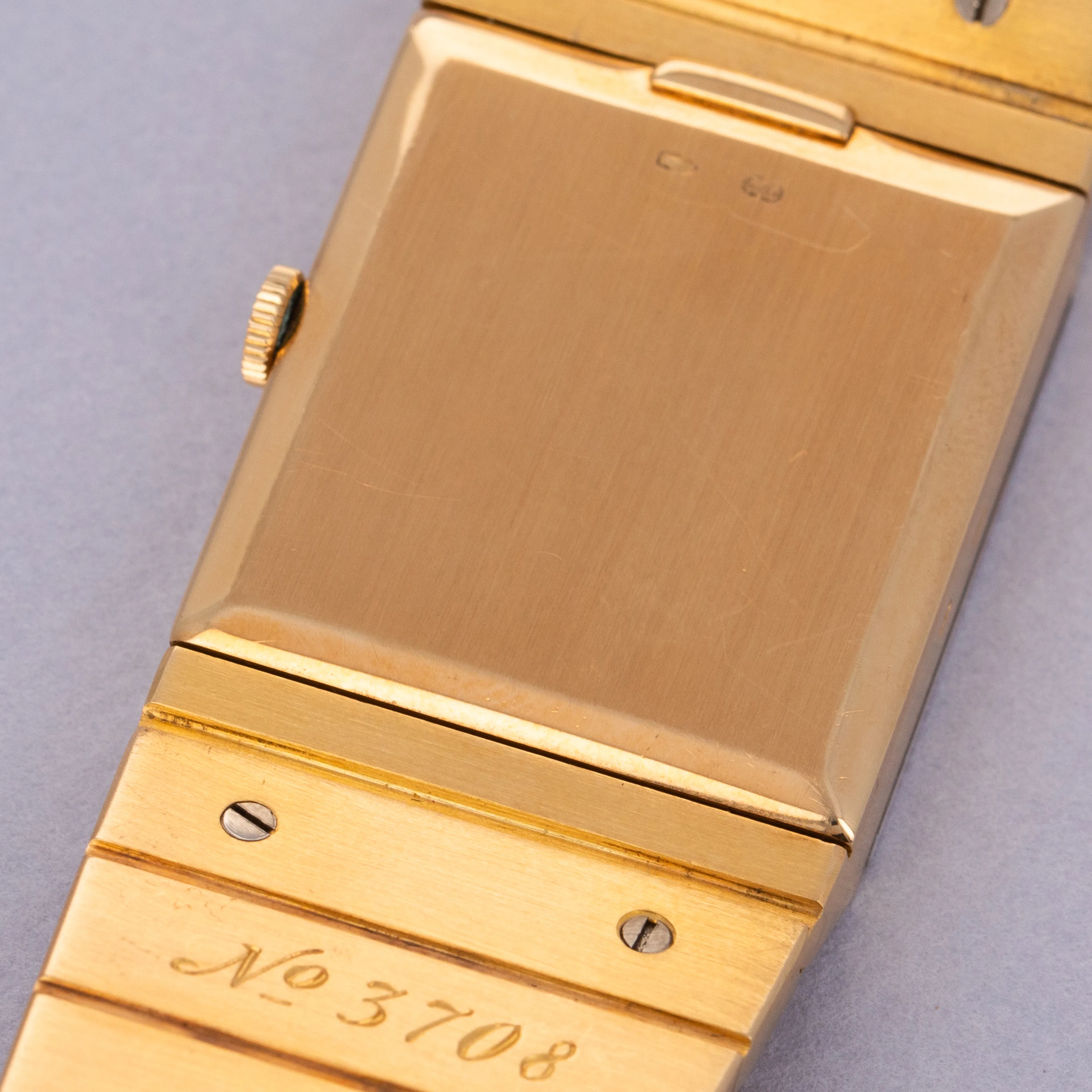 Rolex Cellini King Midas 4611 24mm Yellow gold Lapis lazuli 4