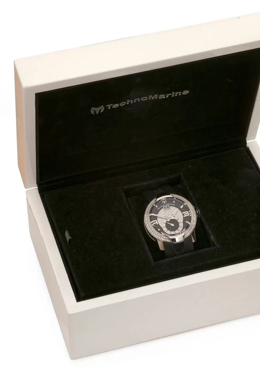 Technomarine