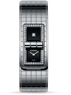 Chanel Boy-Friend H5145 Stainless steel