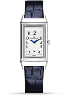 Jaeger-LeCoultre Reverso One 3358420 Stainless steel Multi-colored