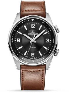 Jaeger-LeCoultre Polaris 9008471 Stainless steel Black