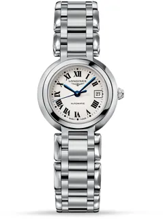 Longines PrimaLuna L8.111.4.71.6 | Stainless steel