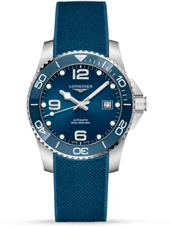 Longines HydroConquest L3.781.4.96.9 Stainless steel