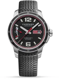 Chopard Classic Racing 168566-3001 Stainless steel