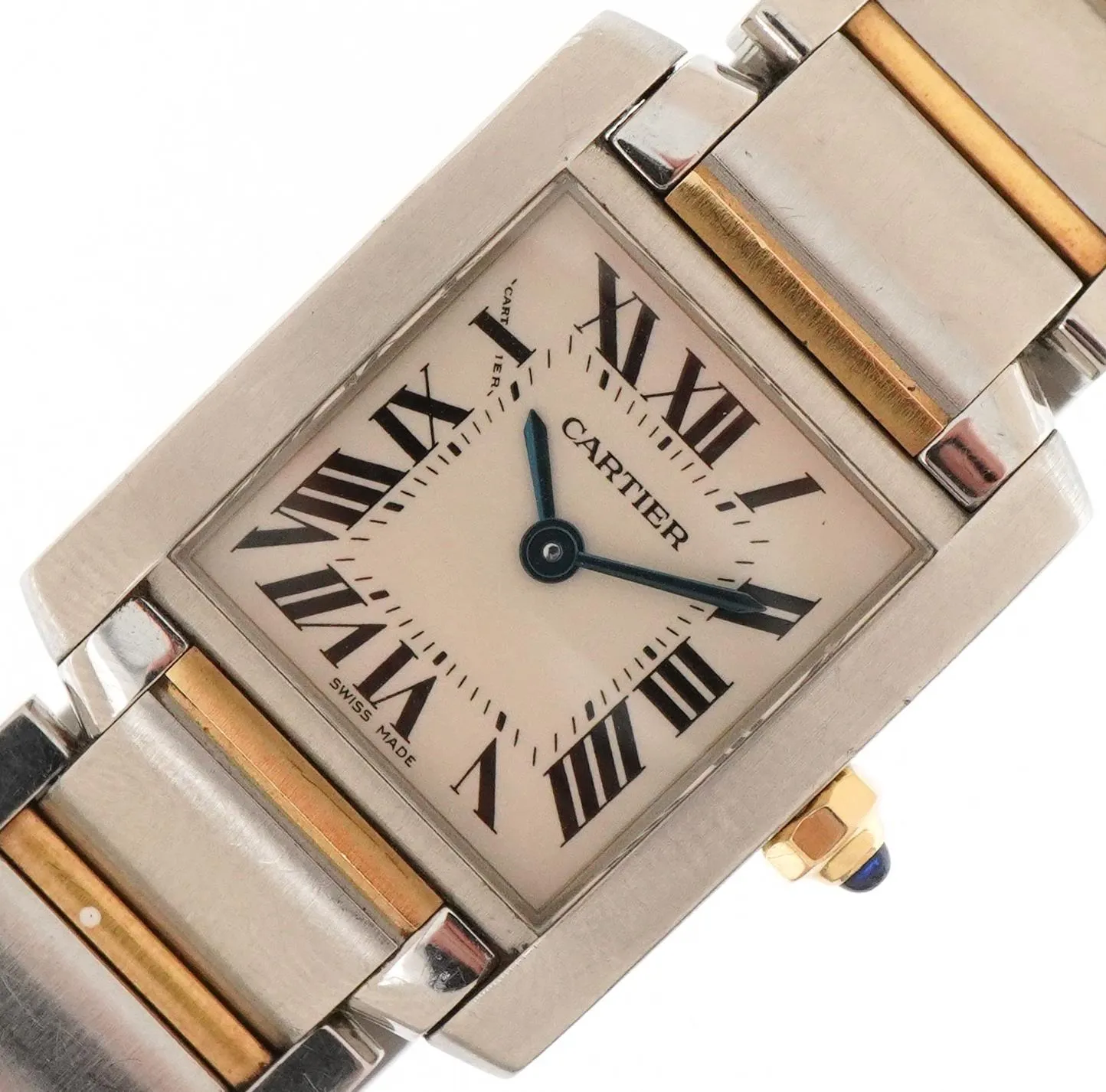 Cartier 20mm