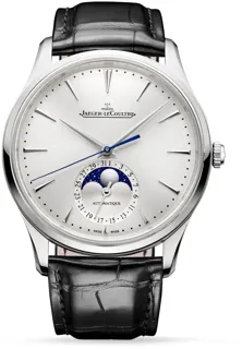 Jaeger-LeCoultre Master Ultra Thin Q1368430 Stainless steel