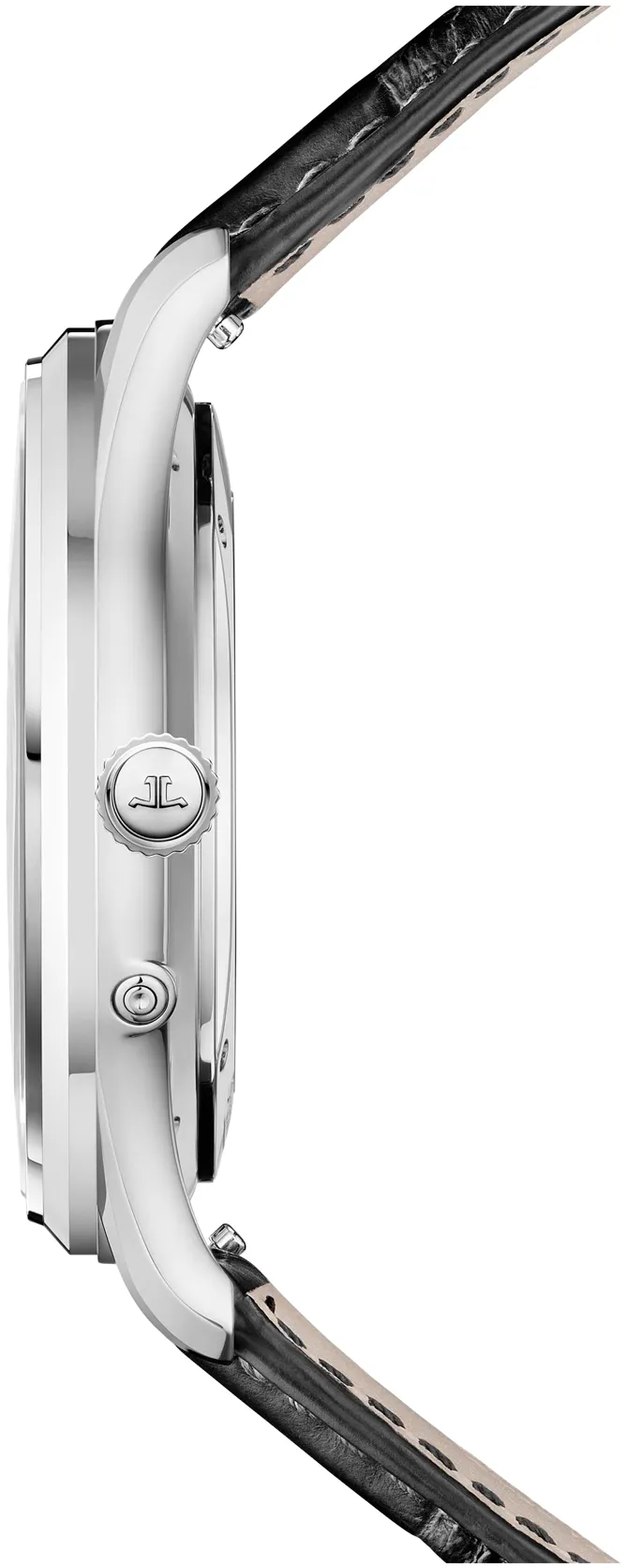 Jaeger-LeCoultre Master Ultra Thin Q1368430 39mm Stainless steel Silver 2