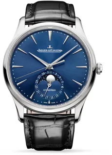 Jaeger-LeCoultre Master Ultra Thin Q1368480 Stainless steel