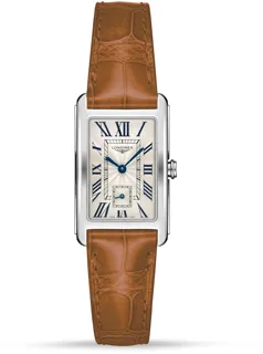 Longines DolceVita L5.512.4.71.4 Stainless steel