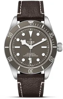 Tudor Black Bay M79010SG-0001 Silver Beige