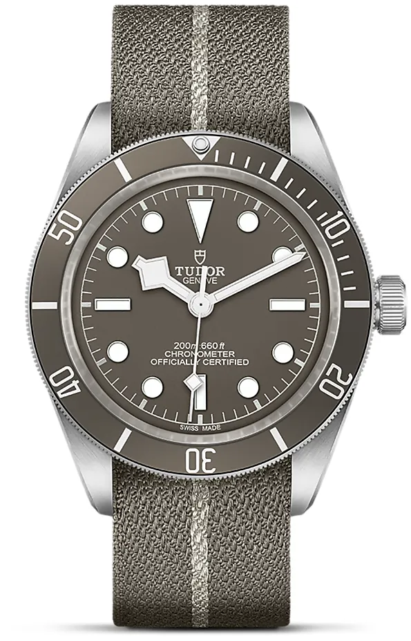 Tudor Black Bay M79010SG-0002 Beige