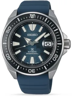 Seiko Prospex SRPF79K1 Stainless steel Blue