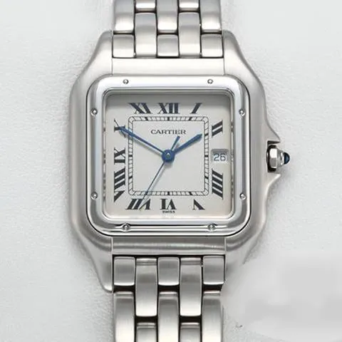 Cartier Panthère 39.5mm Stainless steel