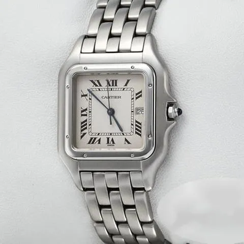 Cartier Panthère Stainless steel 1