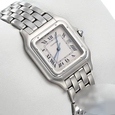 Cartier Panthère Stainless steel 2