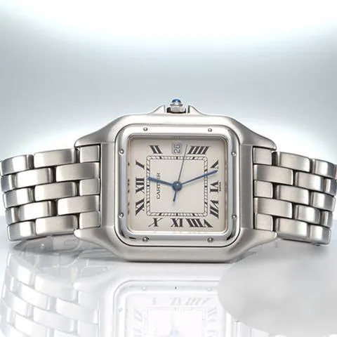 Cartier Panthère Stainless steel 3