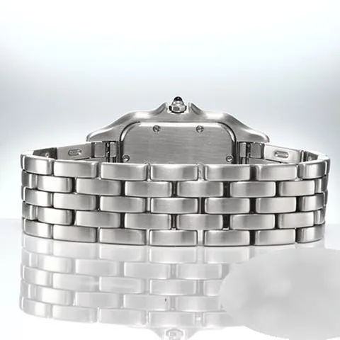 Cartier Panthère Stainless steel 5