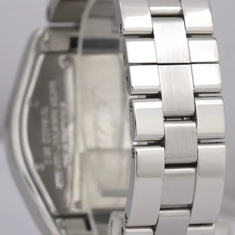 Cartier Roadster 2510 / W62025V3 37mm Stainless steel Silver 4