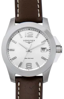 Longines Conquest L33774765 - -