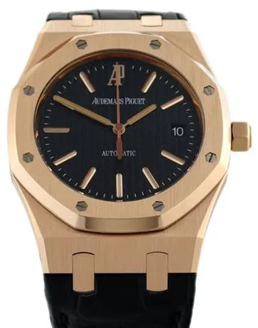 Audemars Piguet Royal Oak 15300 39mm Rose gold