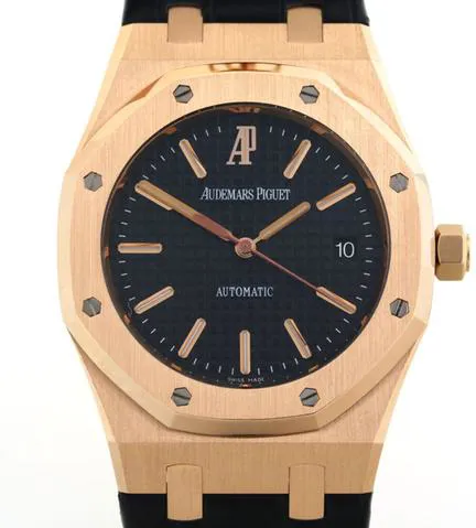 Audemars Piguet Royal Oak 15300 39mm Rose gold 1