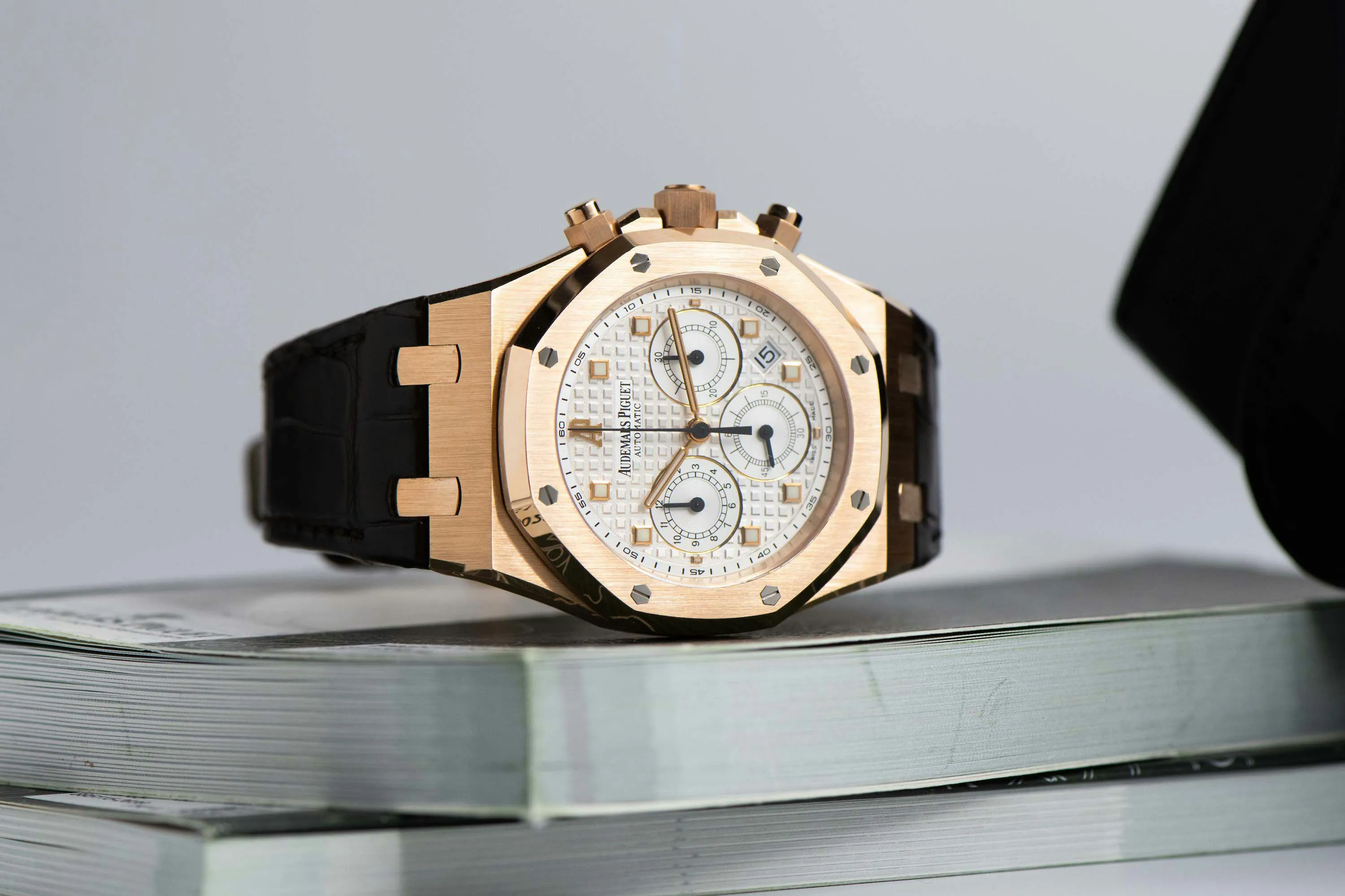 Audemars Piguet Royal Oak 26022OR.OO.D088CR.01