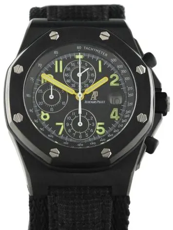 Audemars Piguet Royal Oak Offshore 25770SN 44mm Stainless steel