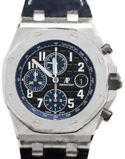 Audemars Piguet Royal Oak Offshore 26470ST.OO.A028CR.01 Stainless steel