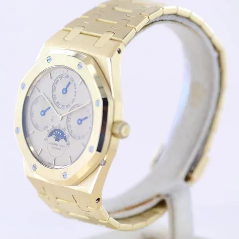 Audemars Piguet Royal Oak Perpetual Calendar 25654BA.OO.0944BA.01 39mm Yellow gold Gold 5