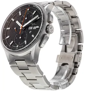 Ball BMW CM3010C-SCJ-BK Stainless steel Black