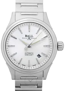 Ball NM2098C-S3J-SL Stainless steel