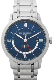 Baume & Mercier Classima M0A10483 Stainless steel