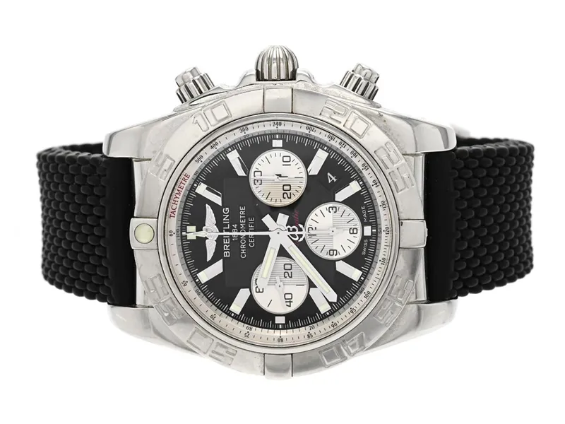 Breitling Chronomat 44 AB011012