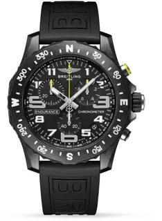 Breitling Endurance Pro X82310E51B1S1 Breitlight Black