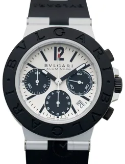 Bulgari Bvlgari Bvlgari 103383 Aluminium