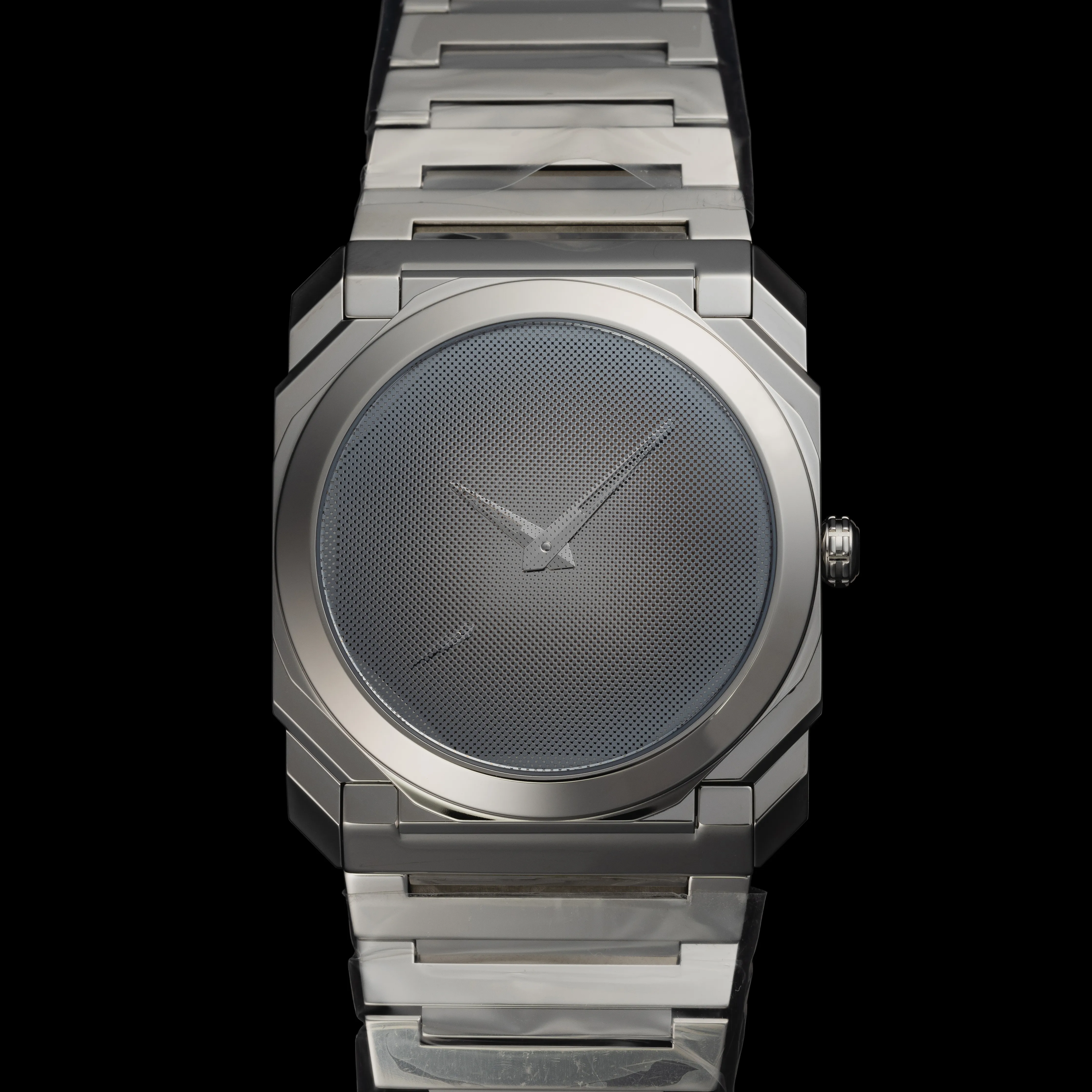 Bulgari Octo Finissimo 103710 40mm Stainless steel