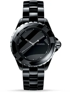 Chanel J12 H5581 Ceramic Black