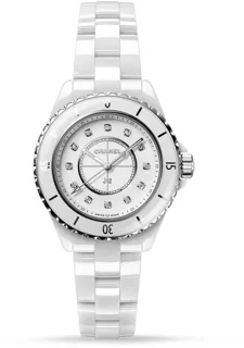 Chanel J12 H5703 | Ceramic