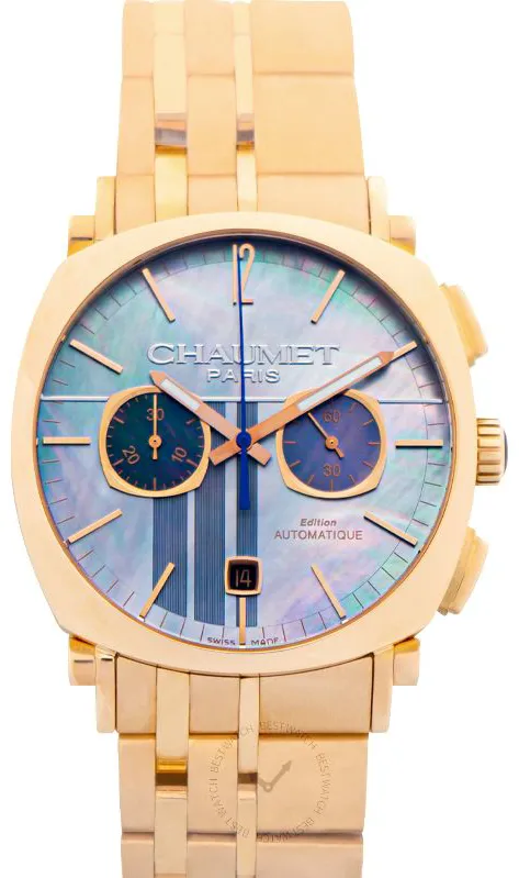 Chaumet Dandy W11891-30E - -