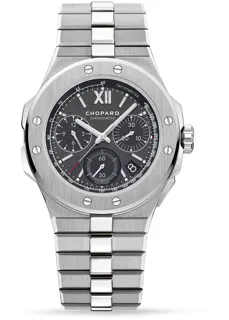 Chopard Alpine Eagle 298609-3002 Stainless steel