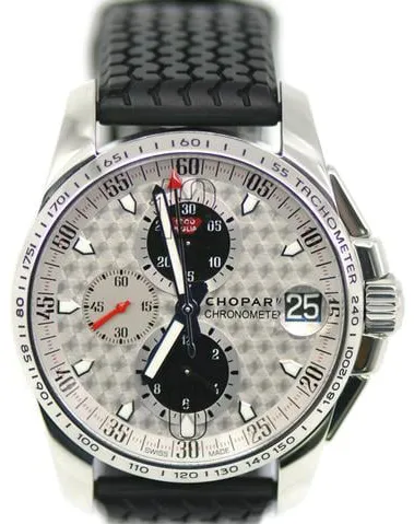 Chopard Classic Racing 168459-3019 44mm Stainless steel Silver